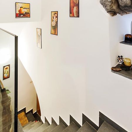 Catania Central Flat Εξωτερικό φωτογραφία