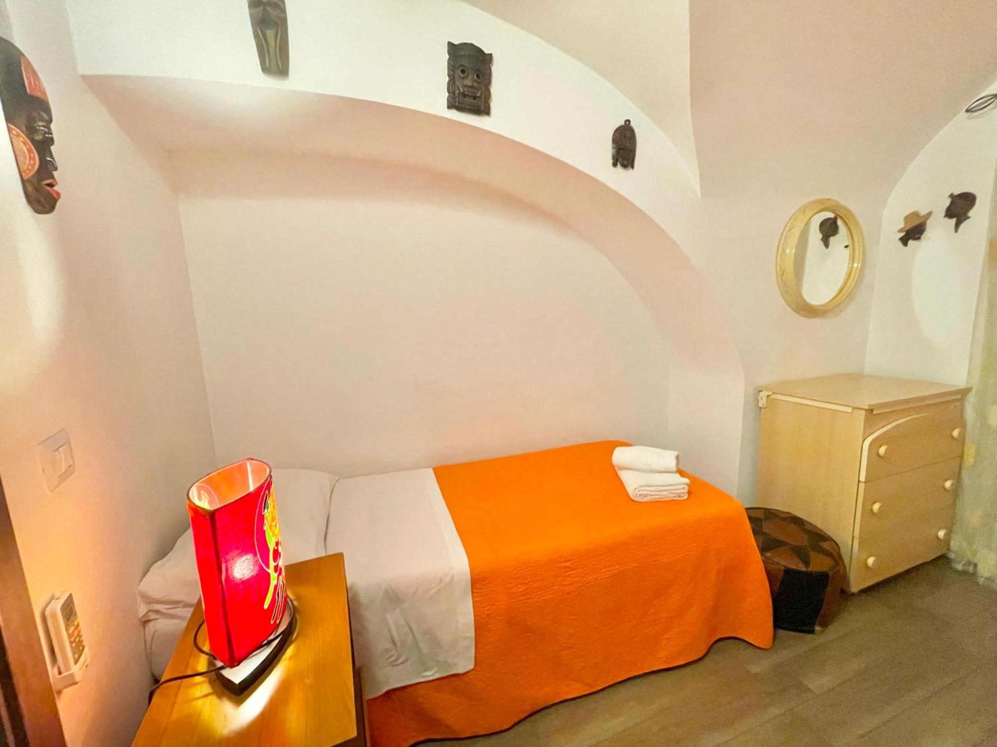 Catania Central Flat Εξωτερικό φωτογραφία