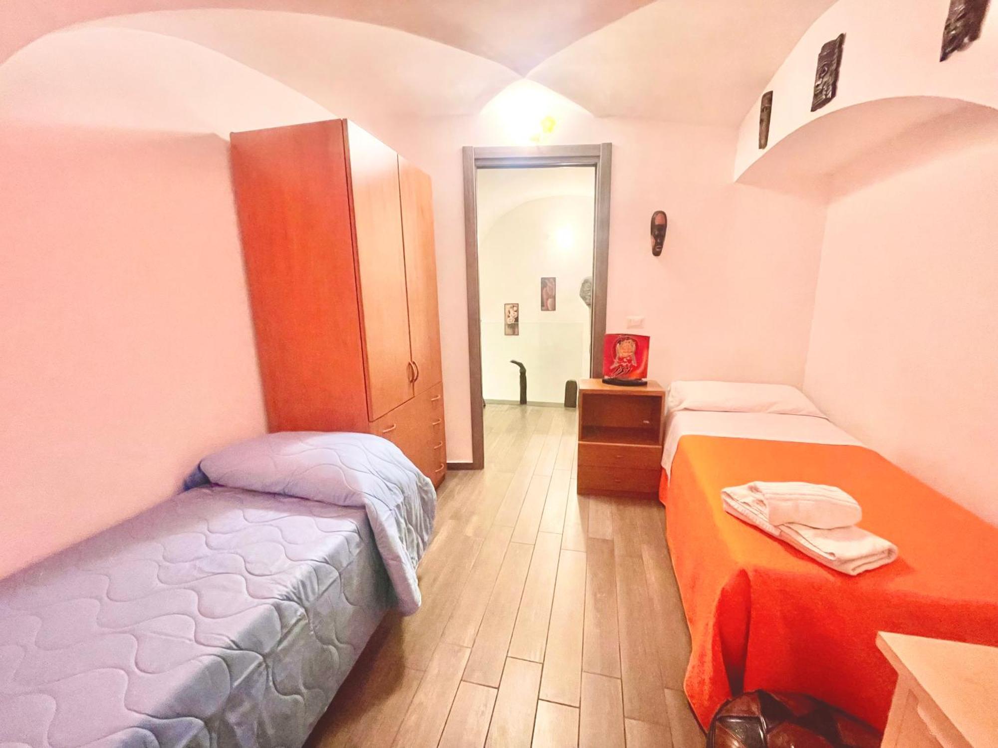 Catania Central Flat Εξωτερικό φωτογραφία