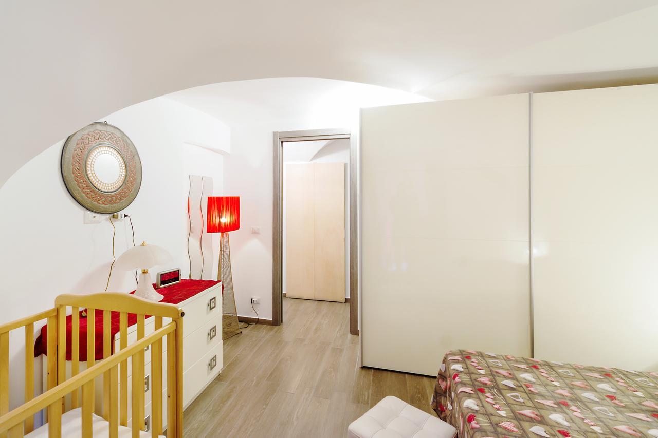 Catania Central Flat Εξωτερικό φωτογραφία