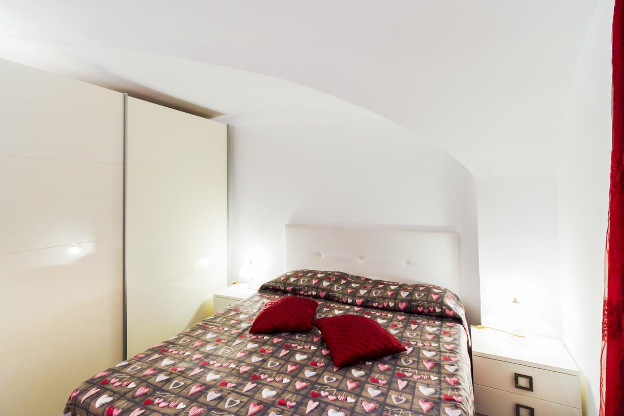 Catania Central Flat Εξωτερικό φωτογραφία