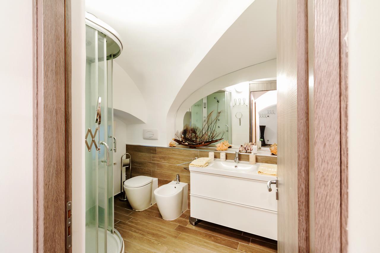 Catania Central Flat Εξωτερικό φωτογραφία