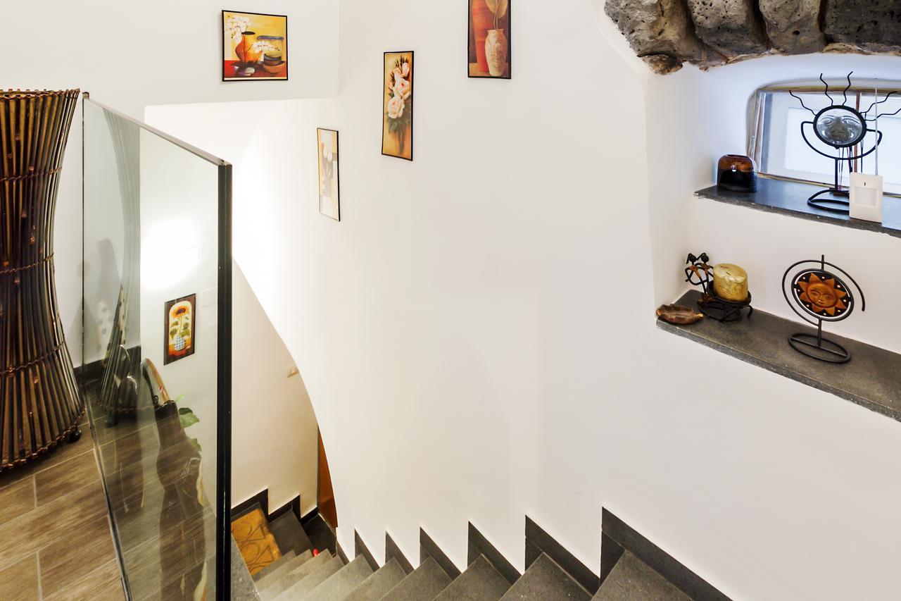 Catania Central Flat Εξωτερικό φωτογραφία