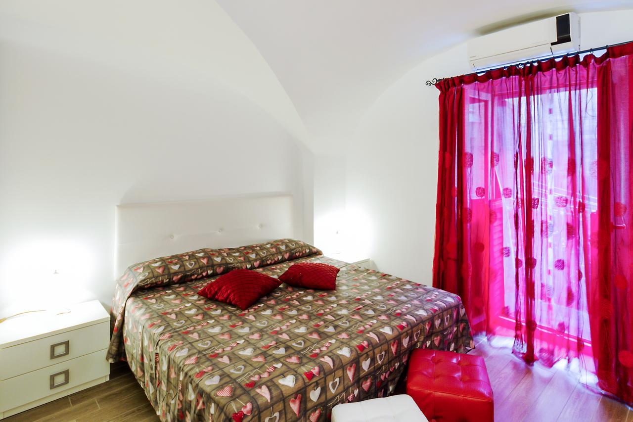 Catania Central Flat Εξωτερικό φωτογραφία