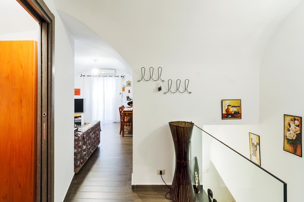 Catania Central Flat Εξωτερικό φωτογραφία