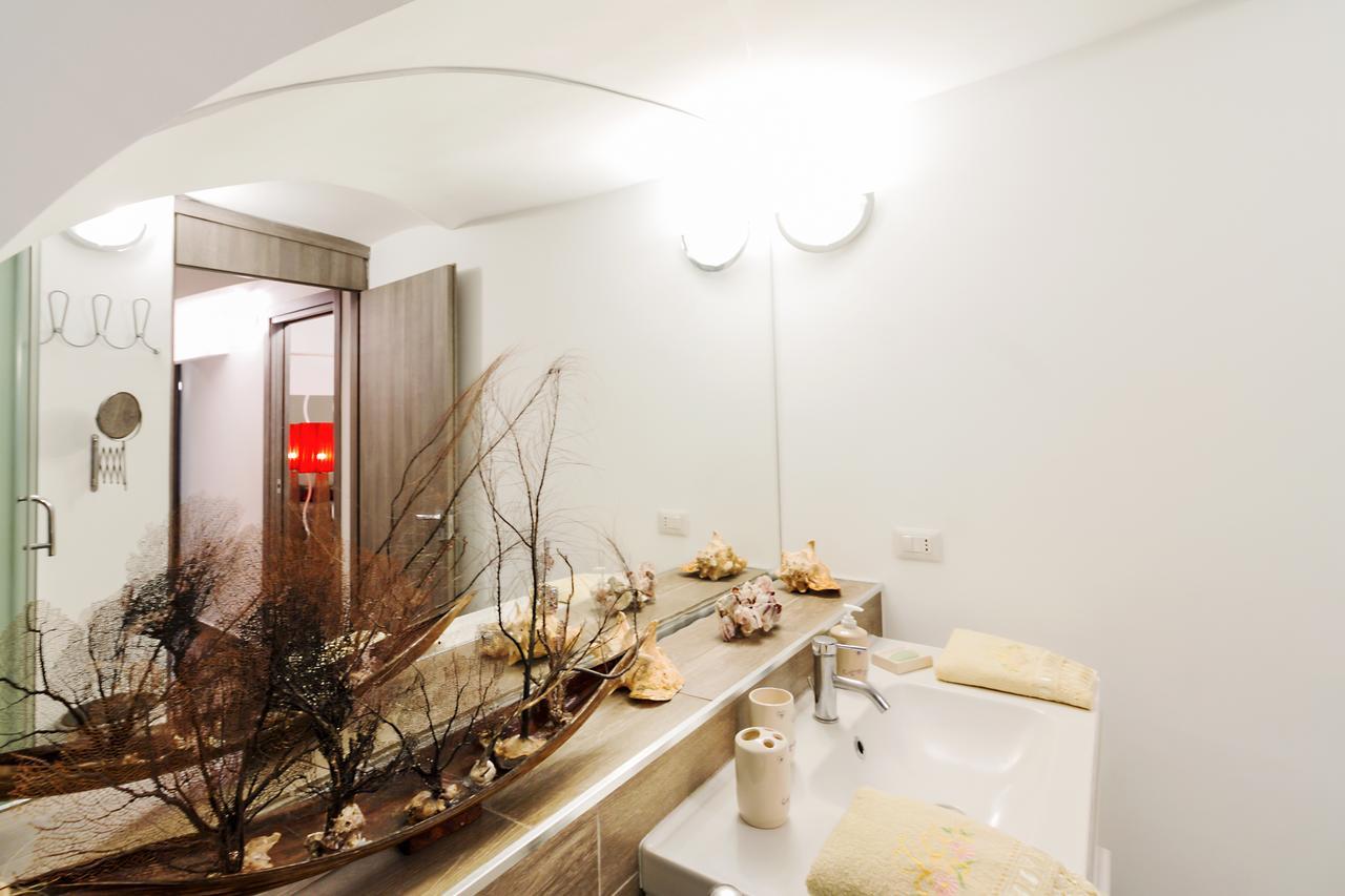 Catania Central Flat Εξωτερικό φωτογραφία