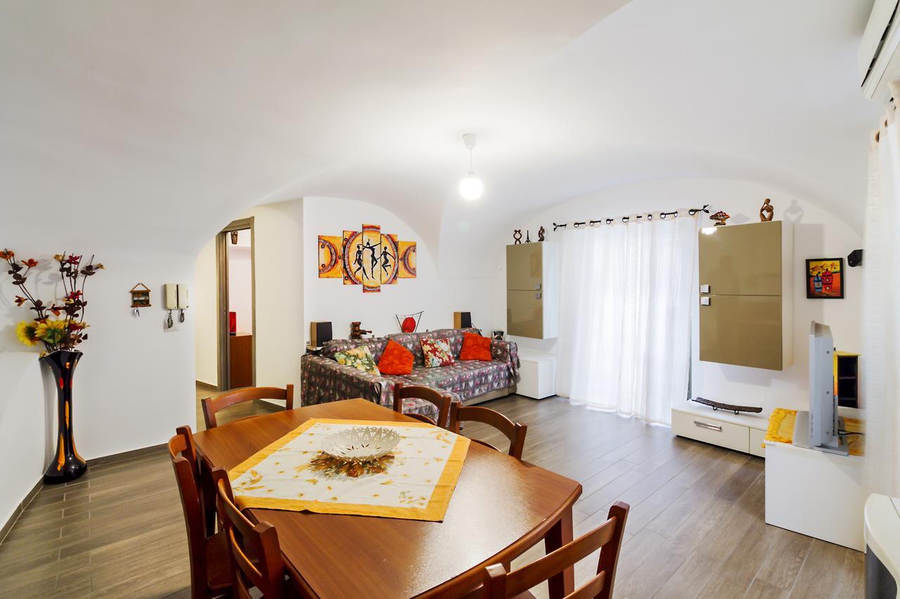 Catania Central Flat Εξωτερικό φωτογραφία
