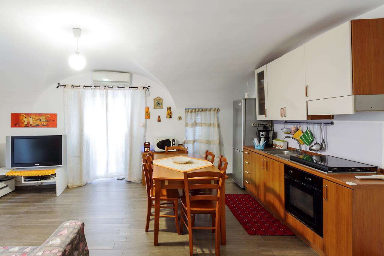 Catania Central Flat Εξωτερικό φωτογραφία