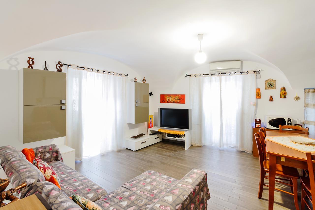 Catania Central Flat Εξωτερικό φωτογραφία