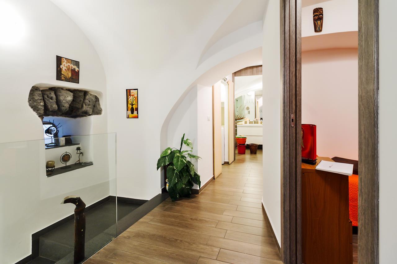 Catania Central Flat Εξωτερικό φωτογραφία