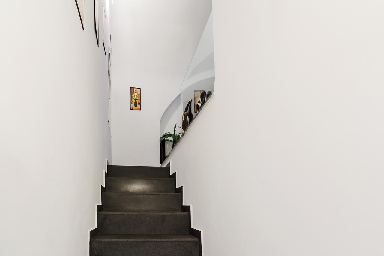 Catania Central Flat Εξωτερικό φωτογραφία